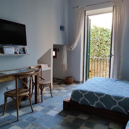La Jacuvella Apartment Наполи Екстериор снимка