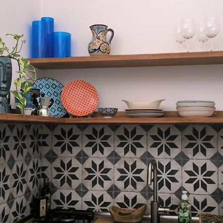 La Jacuvella Apartment Наполи Екстериор снимка