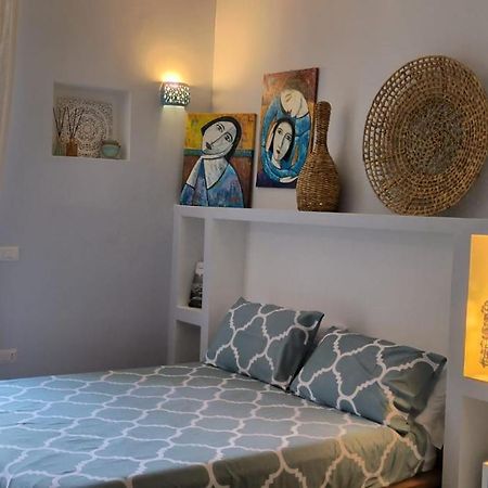 La Jacuvella Apartment Наполи Екстериор снимка