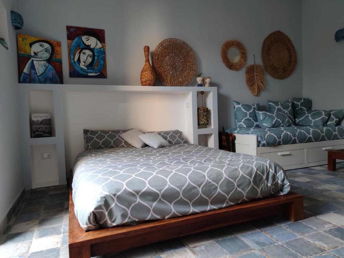 La Jacuvella Apartment Наполи Екстериор снимка