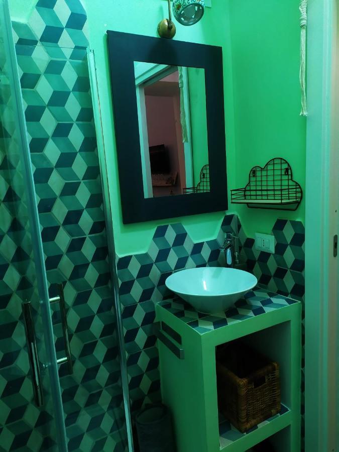 La Jacuvella Apartment Наполи Екстериор снимка