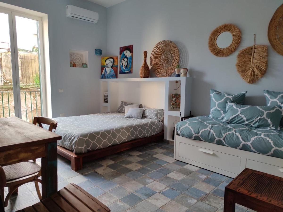 La Jacuvella Apartment Наполи Екстериор снимка
