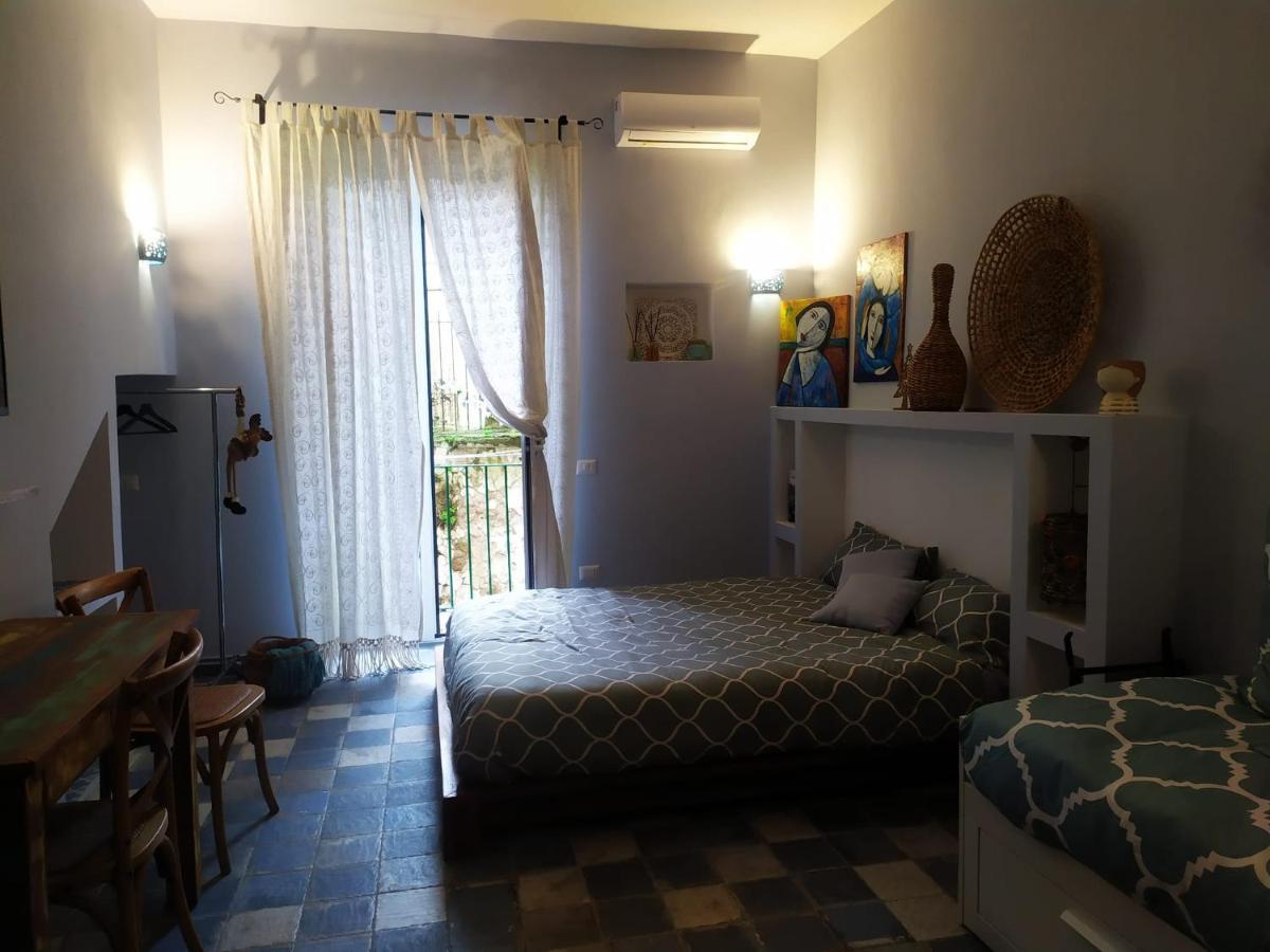 La Jacuvella Apartment Наполи Екстериор снимка