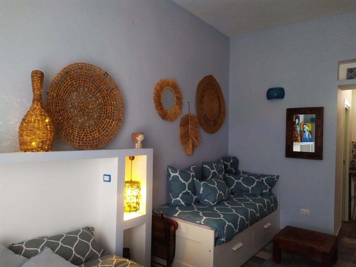La Jacuvella Apartment Наполи Екстериор снимка