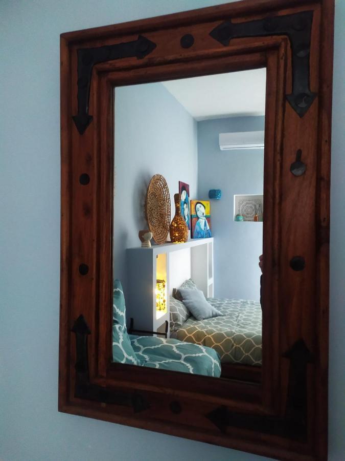 La Jacuvella Apartment Наполи Екстериор снимка
