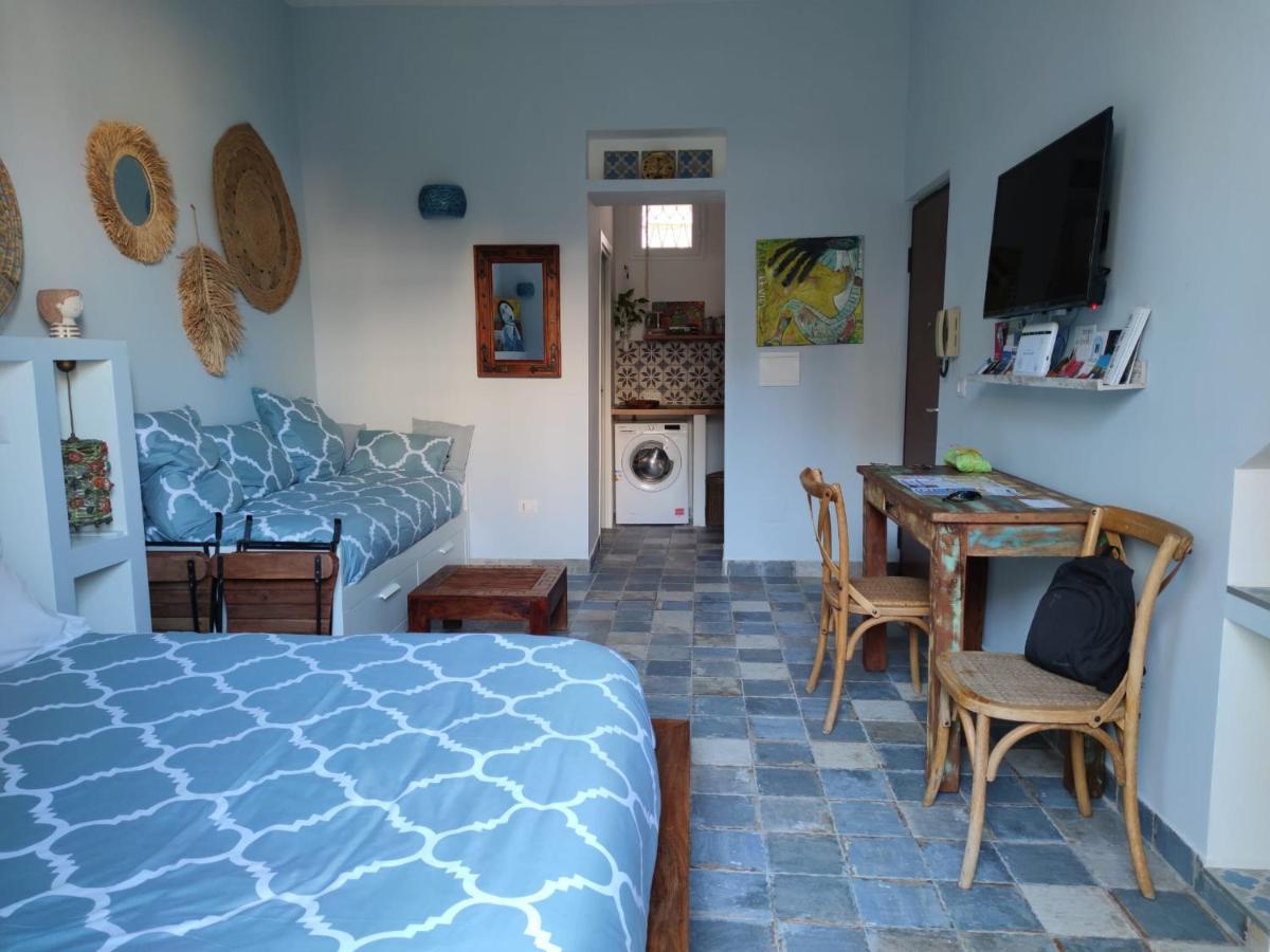 La Jacuvella Apartment Наполи Екстериор снимка